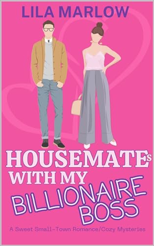 Housemates With My Billionaire Boss