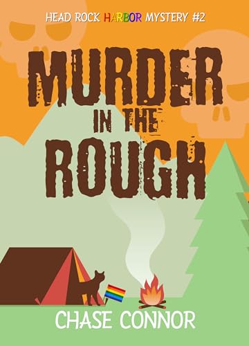Murder in the Rough