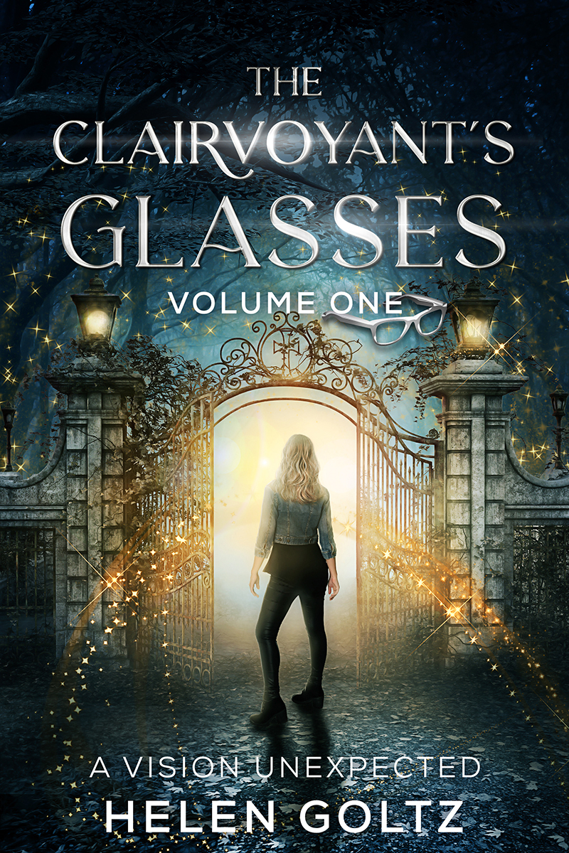 The Clairvoyant's Glasses Volume 1
