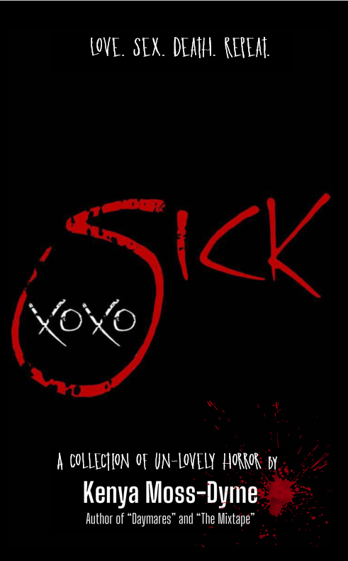 Sick xoxo