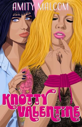 Knotty Valentine