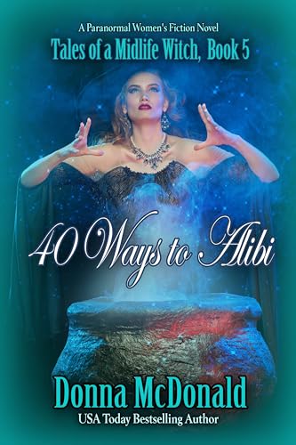 40 Ways to Alibi