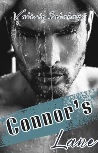 Connor's Lane (Saga Lane)