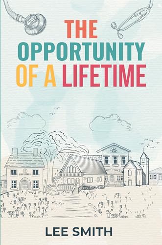 The Opportunity Of A Lifetime