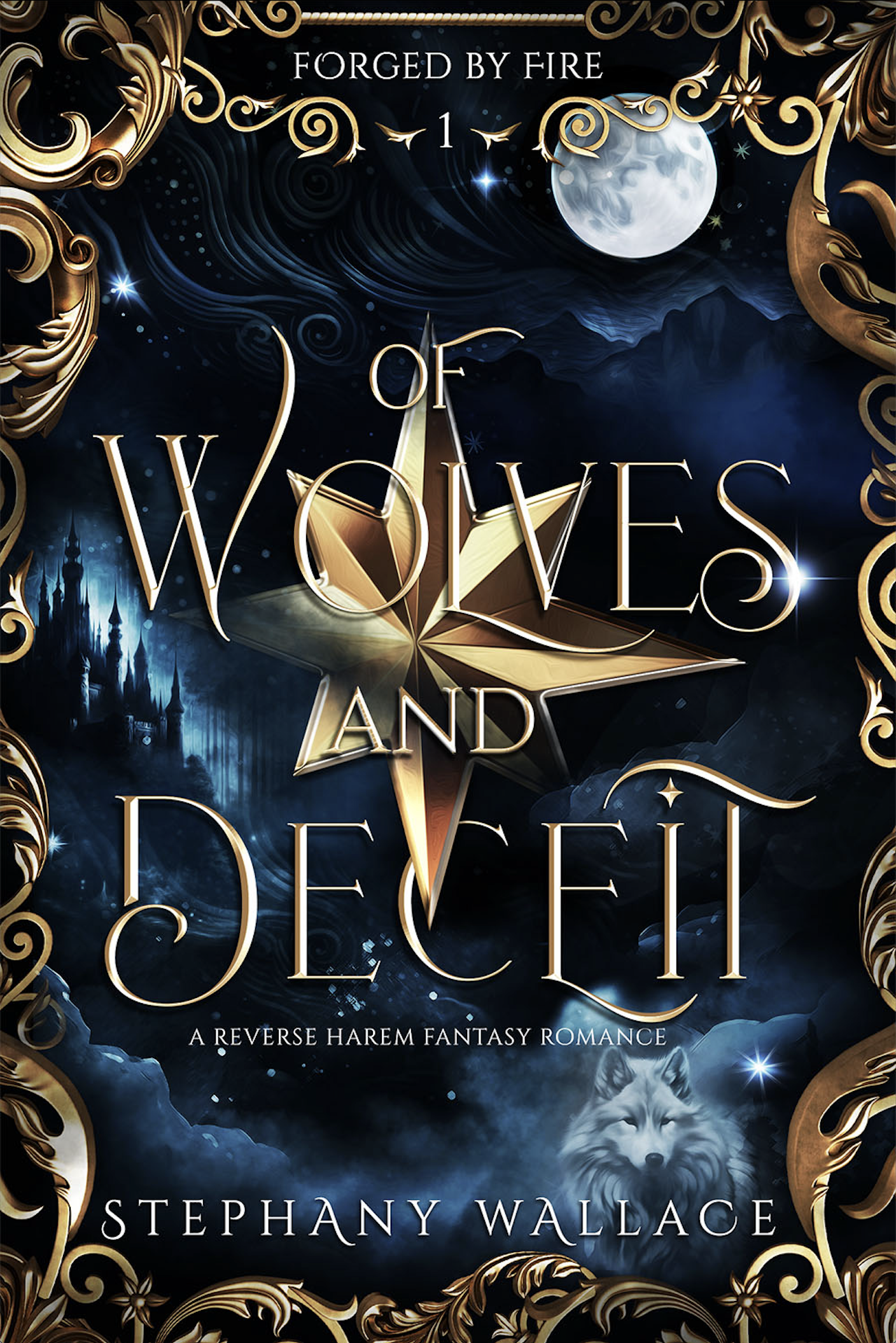Of Wolves And Deceit