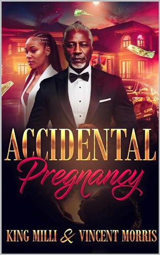 ACCIDENTAL PREGNANCY: AGE AIN'T NUTHIN BUT A NUMBER