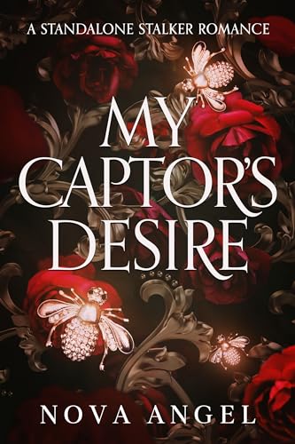My Captor's Desire: A Stalker Romance