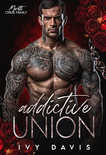 Addictive Union book cover