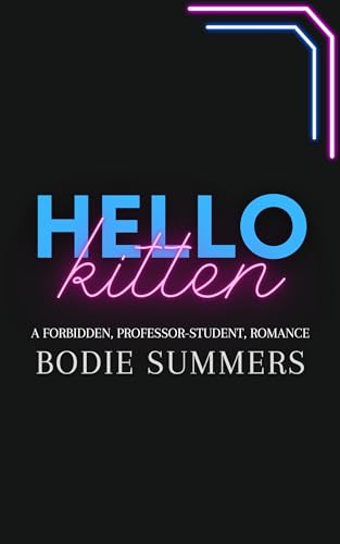 Hello Kitten