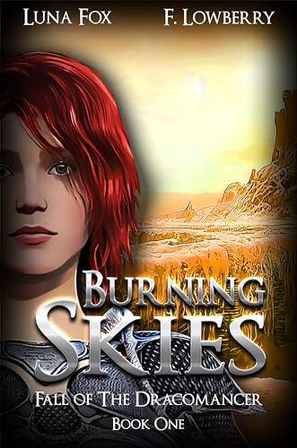 Burning Skies