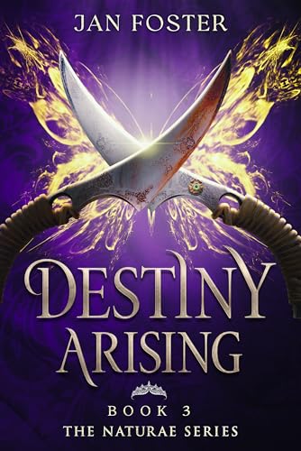 Destiny Arising