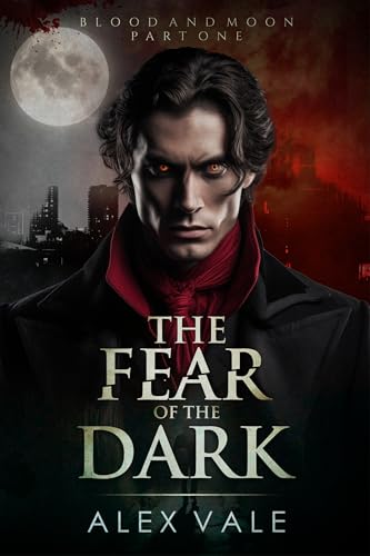 The Fear of the Dark