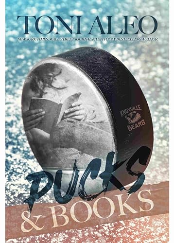 Pucks and Books