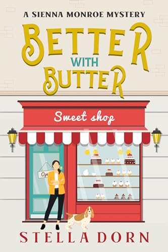 Better with Butter