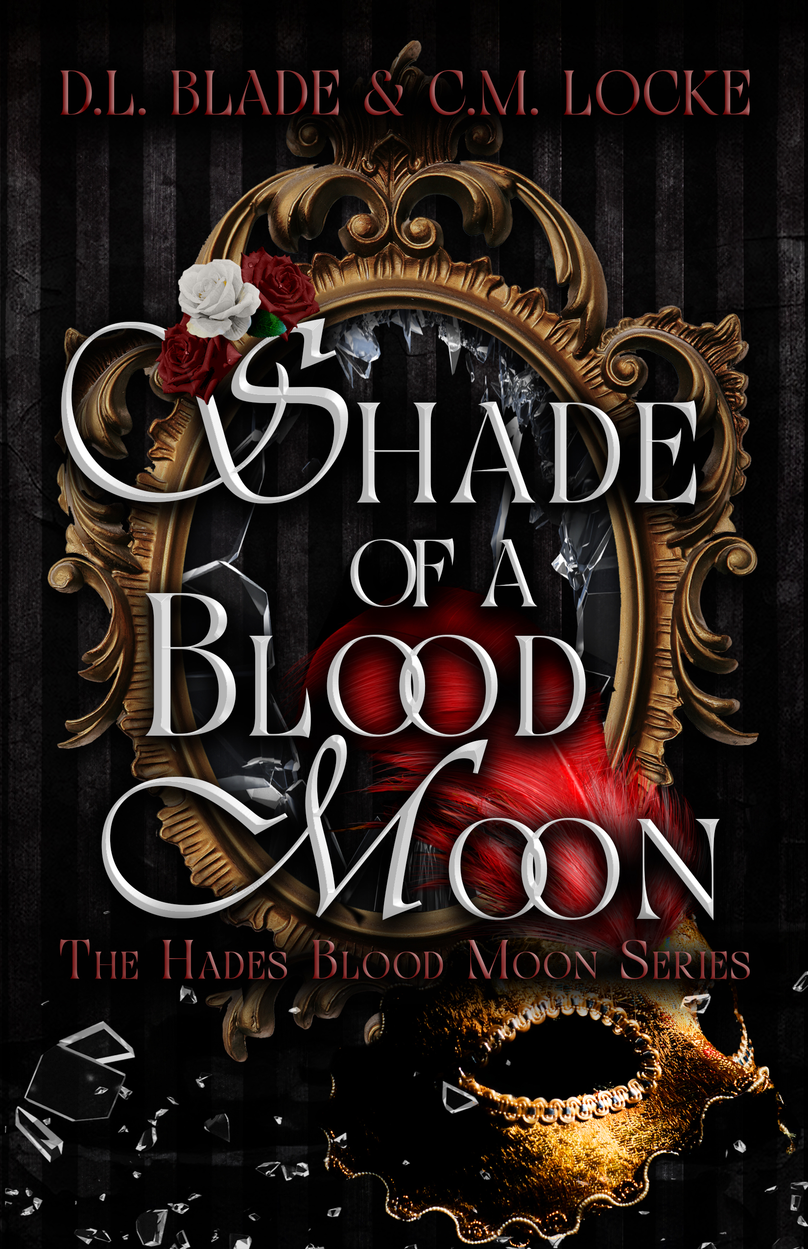 Shade of a Blood Moon