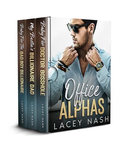 Office Alphas Collection