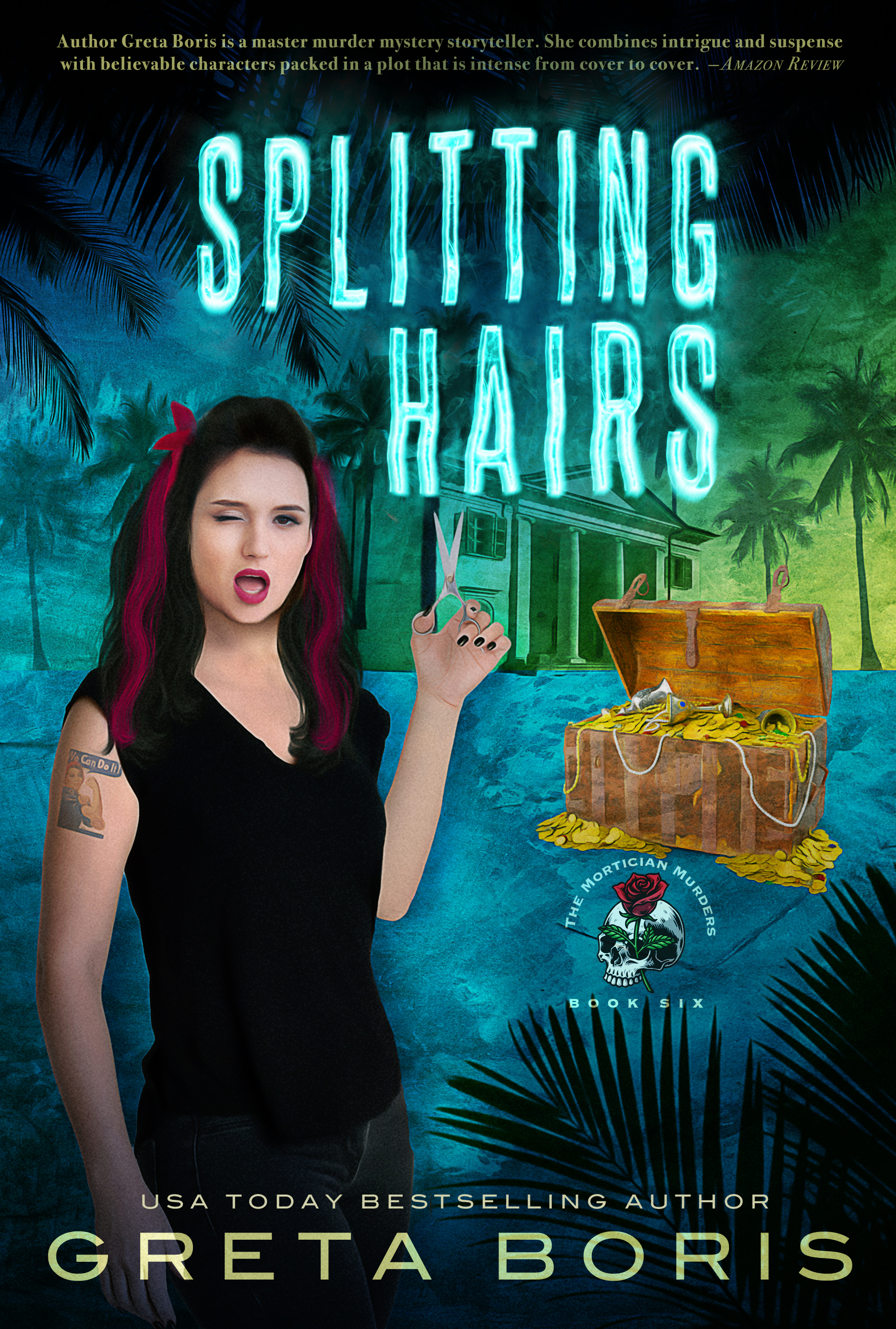 Splitting Hairs