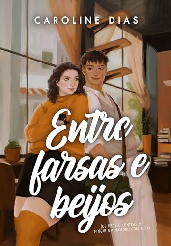 Entre farsas e beijos: Os prós e contras de fingir um namoro com o ex