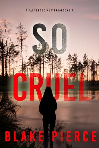 So Cruel book cover