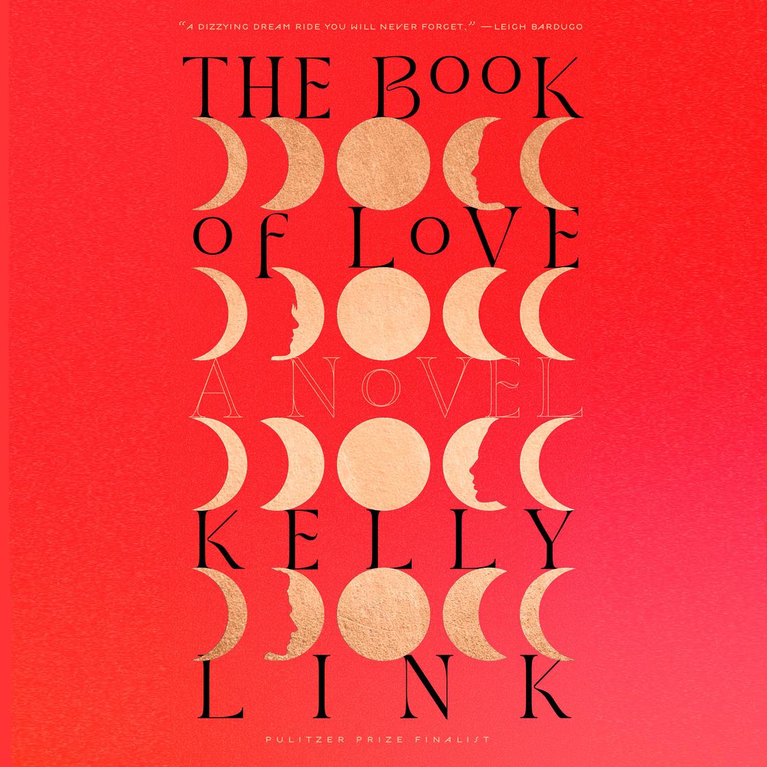 The Book of Love