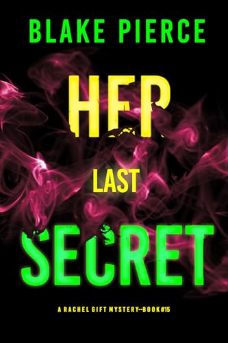 Her Last Secret book cover