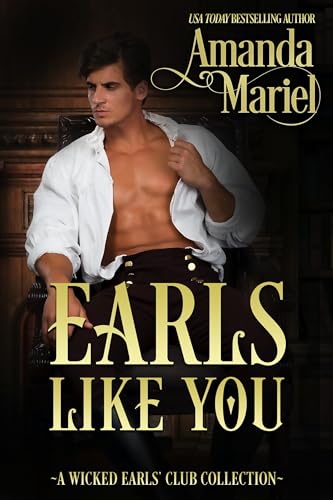 Earls Like You