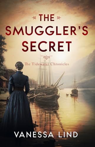 The Smuggler's Secret