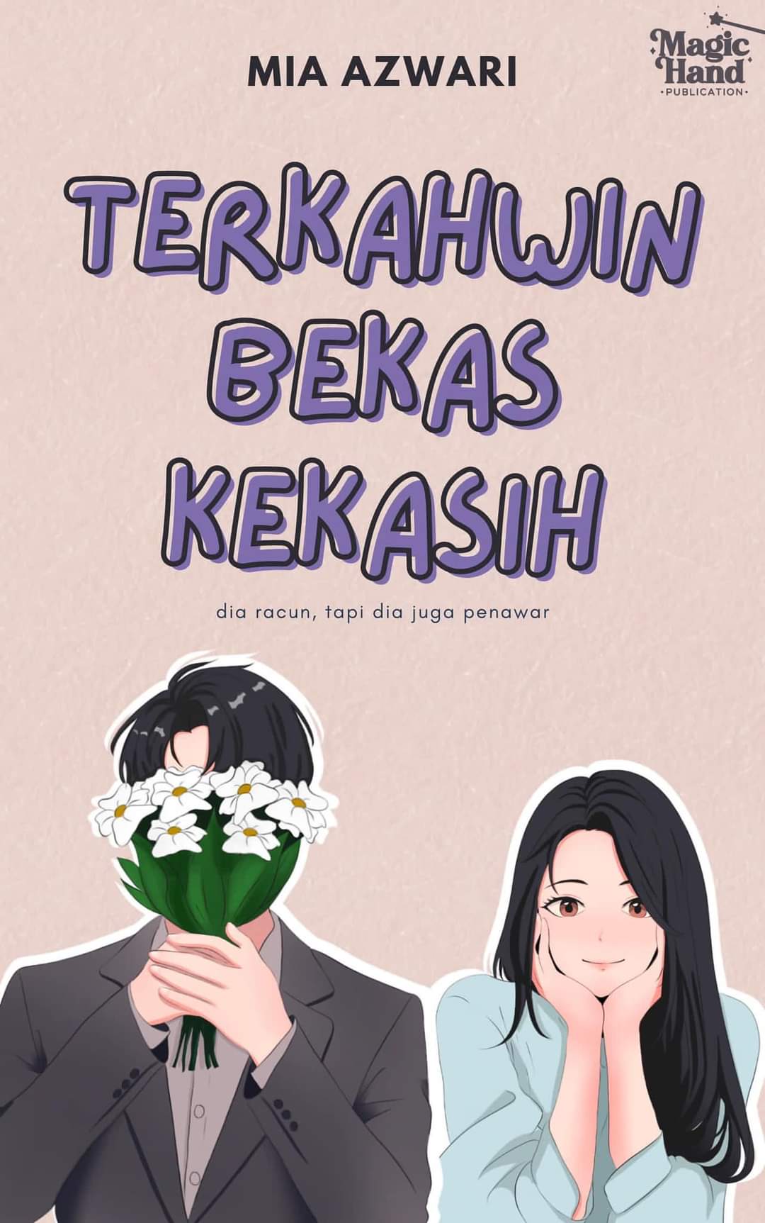 Terkahwin Bekas Kekasih