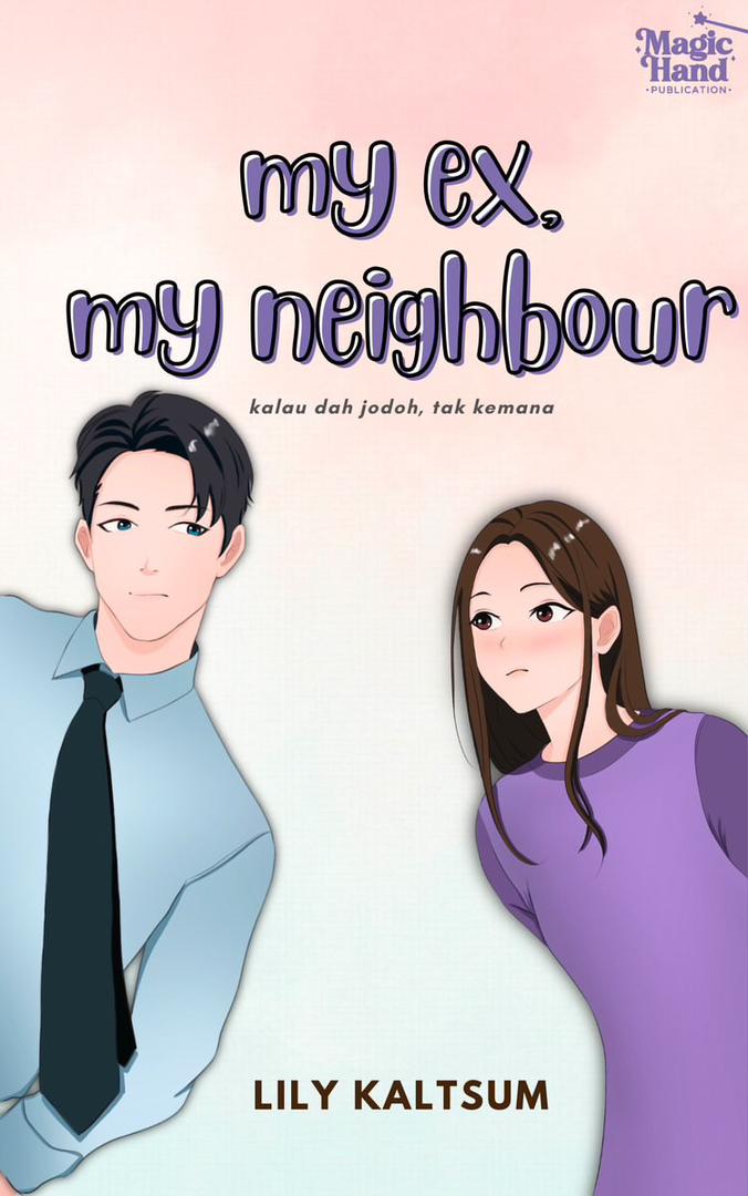 My Ex, My Neighbour