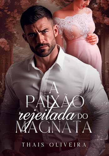 Amor Rejeitado (FORBIDDEN Livro 3)