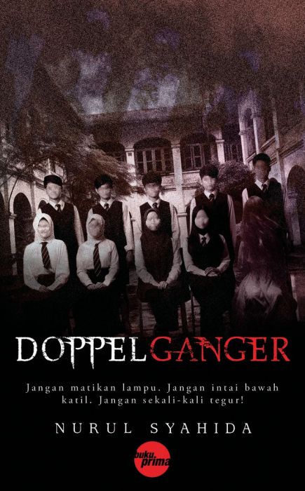 Doppelganger