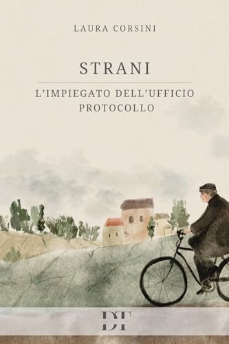 Strani: l'impiegato dell'Ufficio Protocollo