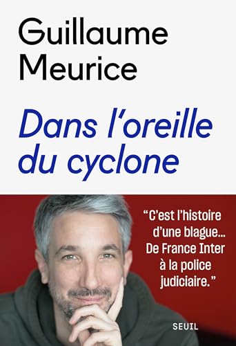 Dans l'oreille du cyclone