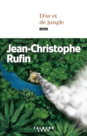 D'or et de jungle