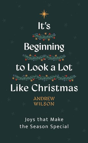 It’s Beginning to Look a Lot Like Christmas: Joys That Make the Season Special