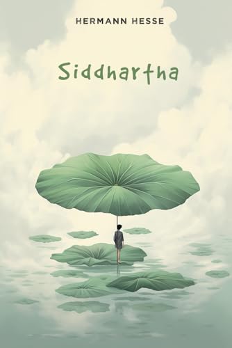 Siddhartha Herman Hesse