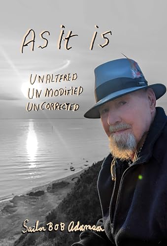 AS IT IS. Unaltered Unmodified Uncorrected