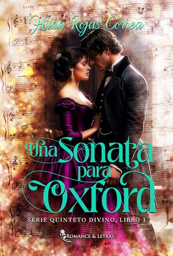 Una sonata para Oxford