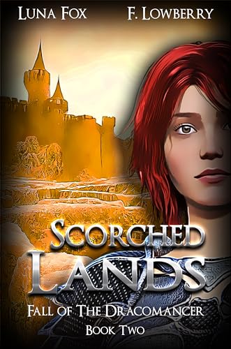 Scorched Lands