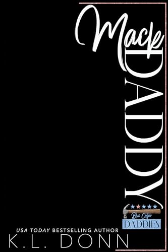 Mack Daddy book cover