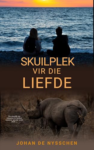 Skuilplek vir die Liefde