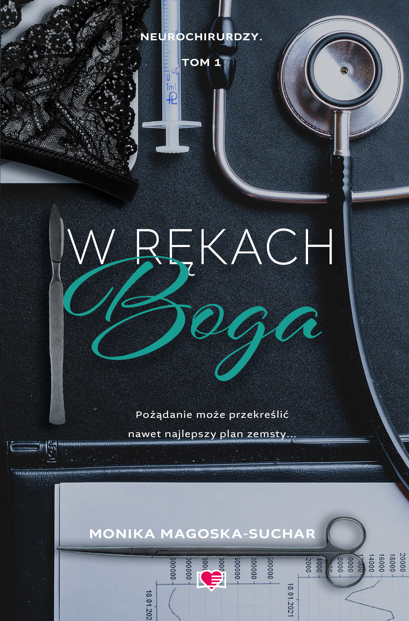 W rękach boga