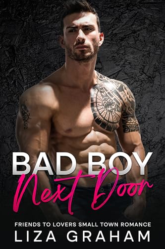 Bad Boy Next Door