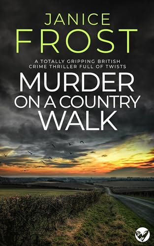 Murder on a Country Walk