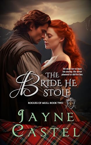The Bride He Stole