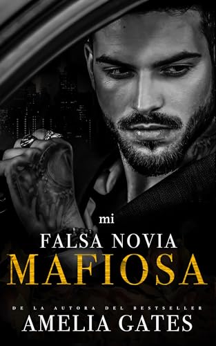 Mi falsa novia mafiosa
