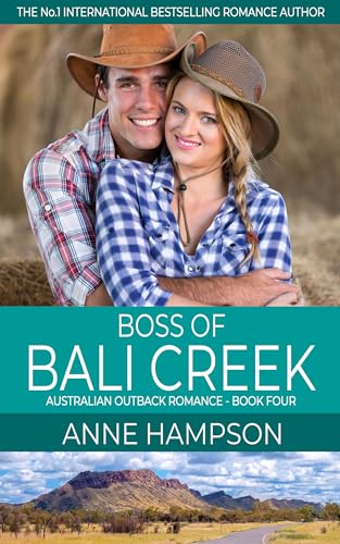 Boss of Bali Creek