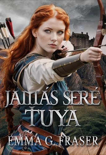 Jamás seré tuya (Secundarios Saga Indomables nº 2)