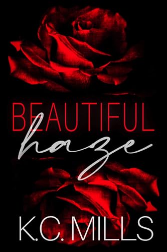 Beautiful Haze book cover