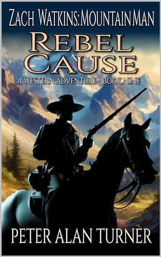 Zach Watkins book cover